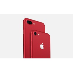 iPhone 7 128GB Rood   Red - B grade - Licht gebruikt
