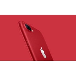 iPhone 7 128GB Rood   Red - B grade - Licht gebruikt