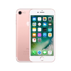 iPhone 7 128GB Roségoud   Rose Gold - B grade - Licht gebruikt