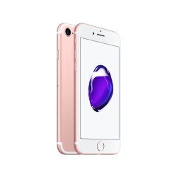 iPhone 7 128GB Roségoud   Rose Gold - B grade - Licht gebruikt