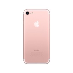 iPhone 7 128GB Roségoud   Rose Gold - B grade - Licht gebruikt