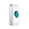 iPhone 7 128GB Zilver   Silver - B grade - Licht gebruikt
