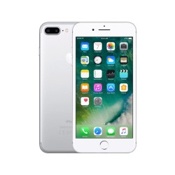iPhone 7 Plus 128gb Zilver   Silver - B grade