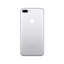 iPhone 7 Plus 128gb Zilver   Silver - B grade