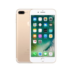iPhone 7 Plus 32gb Goud   Gold - B grade