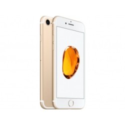 iPhone 7 128GB Goud   Gold - C grade - Zichtbaar gebruikt