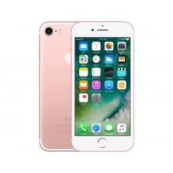 iPhone 7 128GB Roségoud   Rose Gold - C grade - Zichtbaar gebruikt