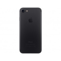 iPhone 7 128GB Zwart   Black - C grade - Zichtbaar gebruikt
