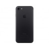 iPhone 7 128GB Zwart   Black - C grade - Zichtbaar gebruikt