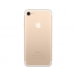 iPhone 7 32GB Goud   Gold - C grade - Zichtbaar gebruikt