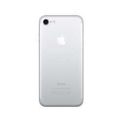 iPhone 7 32GB Zilver   Silver - C grade - Zichtbaar gebruikt
