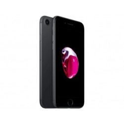 iPhone 7 32GB Zwart   Black - C grade - Zichtbaar gebruikt