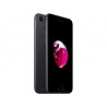 iPhone 7 32GB Zwart   Black - C grade - Zichtbaar gebruikt