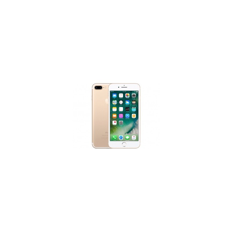 iPhone 7 Plus 128gb Goud   Gold - C grade