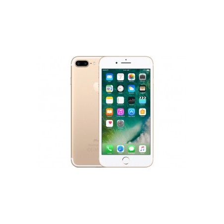 iPhone 7 Plus 128gb Goud   Gold - C grade