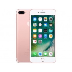 iPhone 7 Plus 128gb Roségoud   Rose Gold - C grade