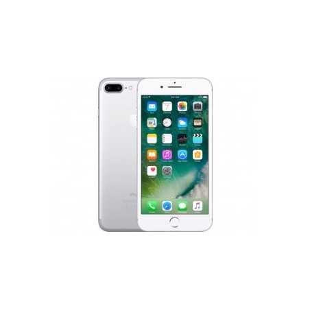 iPhone 7 Plus 128gb Zilver   Silver - C grade