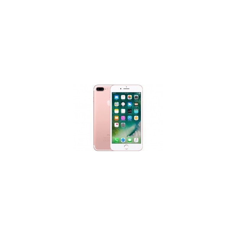 iPhone 7 Plus 32gb Roségoud   Rose Gold - C grade