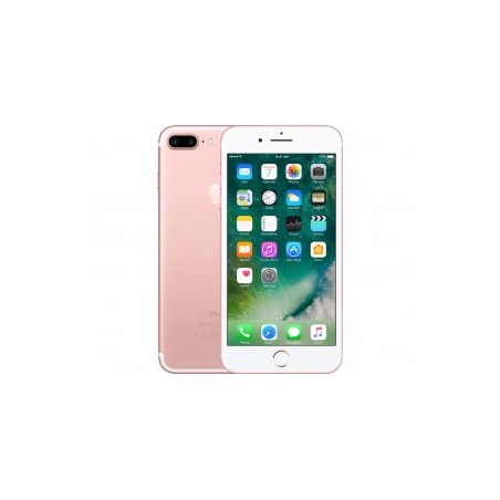 iPhone 7 Plus 32gb Roségoud   Rose Gold - C grade