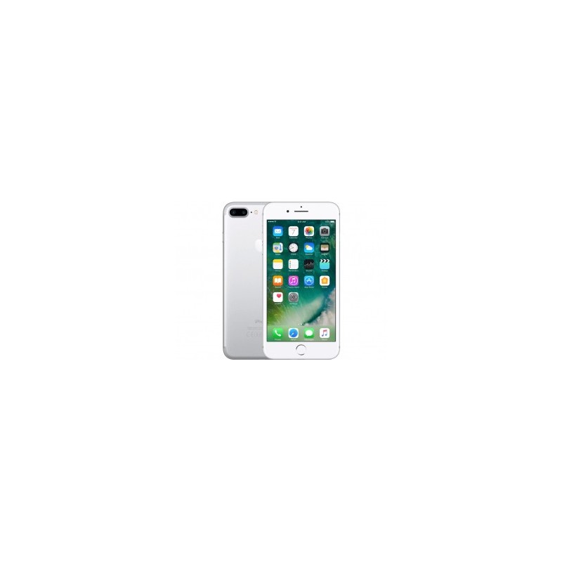iPhone 7 Plus 32gb Zilver   Silver - C grade