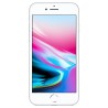 iPhone 8 64GB Zilver   Silver - A grade - Zo goed als nieuw