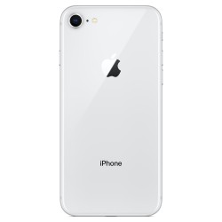 iPhone 8 64GB Zilver   Silver - A grade - Zo goed als nieuw