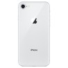 iPhone 8 64GB Zilver   Silver - A grade - Zo goed als nieuw
