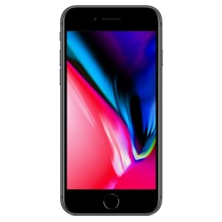 iPhone 8 64GB Space Grey - A grade - Zo goed als nieuw