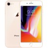 iPhone 8 64GB Goud   Gold - B grade - Licht gebruikt