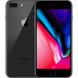 iPhone 8 Plus 64GB Space Grey - C grade - Zichtbaar gebruikt