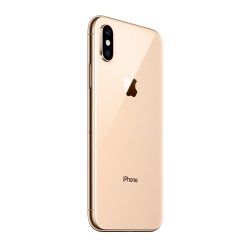 iPhone XS 64GB Goud   Gold - B grade - Licht gebruikt