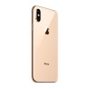 iPhone XS 64GB Goud   Gold - B grade - Licht gebruikt