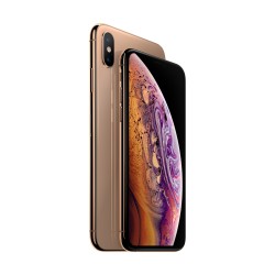 iPhone XS 64GB Goud   Gold - B grade - Licht gebruikt
