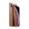 iPhone XS 64GB Goud   Gold - B grade - Licht gebruikt