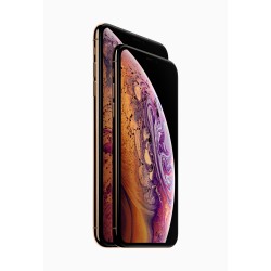 iPhone XS 64GB Goud   Gold - B grade - Licht gebruikt
