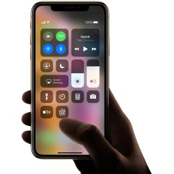 iPhone XS 64GB Goud   Gold - B grade - Licht gebruikt