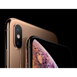 iPhone XS 64GB Goud   Gold - B grade - Licht gebruikt