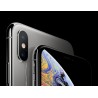 iPhone XS 64GB Zilver   Silver - B grade - Licht gebruikt