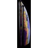 iPhone XS 64GB Zilver   Silver - B grade - Licht gebruikt