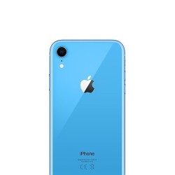 iPhone XR 64GB Blauw   Blue - A grade - Zo goed als nieuw