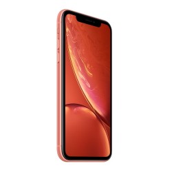 iPhone XR 64GB Koraal   Coral - A grade - Zo goed als nieuw