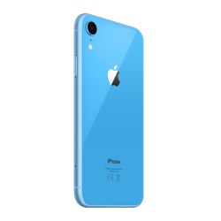 iPhone XR 64GB Blauw   Blue - B grade - Licht gebruikt