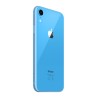 iPhone XR 64GB Blauw   Blue - B grade - Licht gebruikt