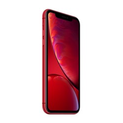 iPhone XR 64GB Rood   Red - B grade - Licht gebruikt