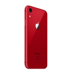 iPhone XR 64GB Rood   Red - B grade - Licht gebruikt