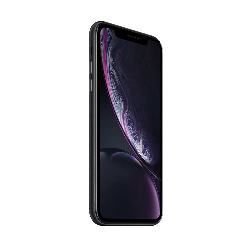 iPhone XR 64GB Zwart   Black - B grade - Licht gebruikt