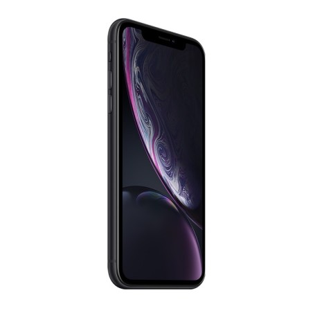 iPhone XR 64GB Zwart   Black - B grade - Licht gebruikt