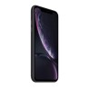 iPhone XR 64GB Zwart   Black - B grade - Licht gebruikt