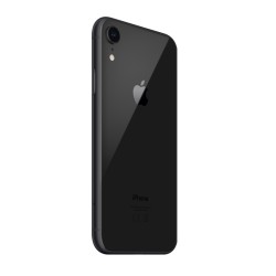 iPhone XR 64GB Zwart   Black - B grade - Licht gebruikt