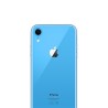 iPhone XR 64GB Blauw   Blue - C grade - Zichtbaar gebruikt
